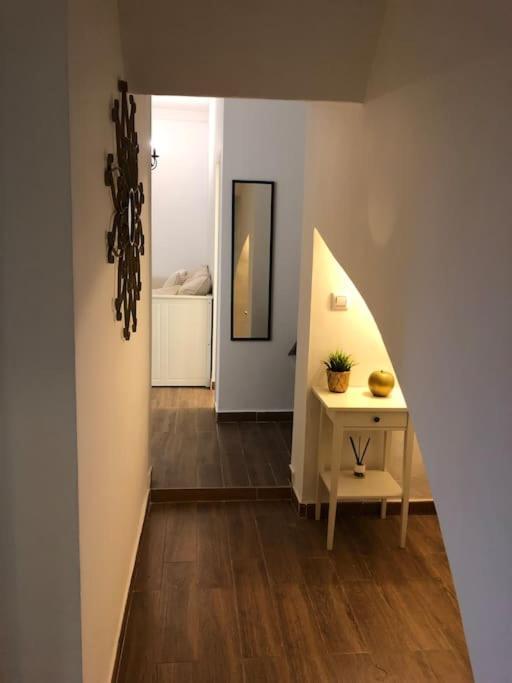 Duque De Rivas 42 Apartment Malaga Exterior photo